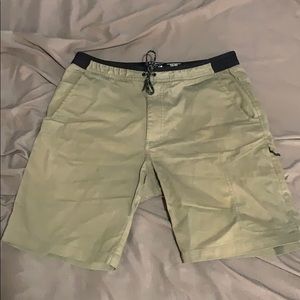 Mountain Hardwear Hiking Shorts